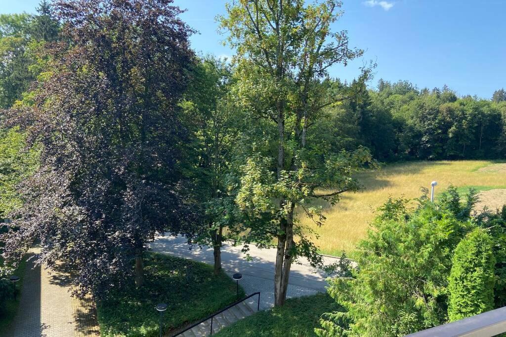 Nemos Paradies - Top Lage Am See Und Sbahn Pocking  Exterior foto